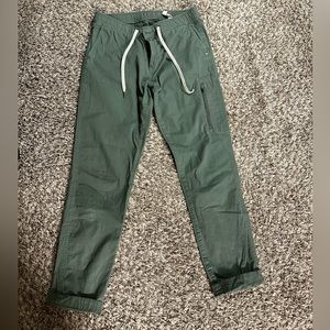 Vuori Ripstop Pants